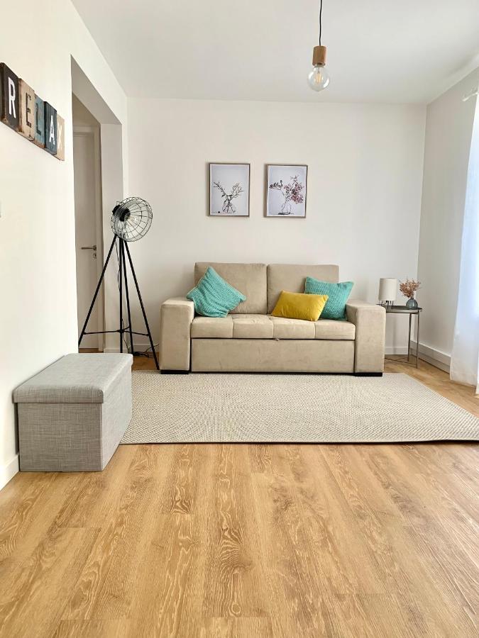 Apartamento Sta Maria - Sta Catarina Place Ponta Delgada Exteriör bild