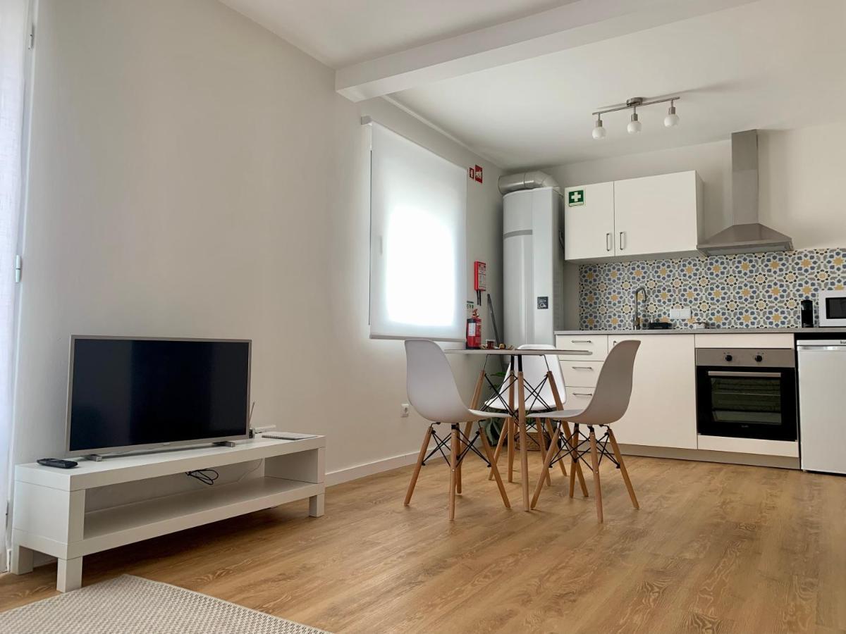 Apartamento Sta Maria - Sta Catarina Place Ponta Delgada Exteriör bild