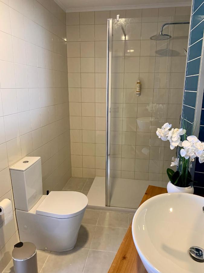 Apartamento Sta Maria - Sta Catarina Place Ponta Delgada Exteriör bild