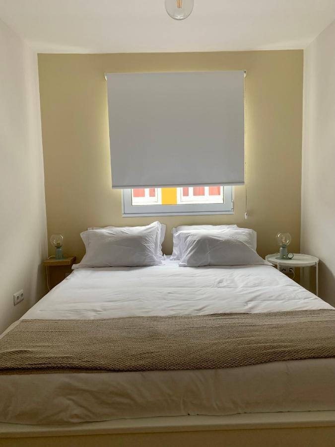 Apartamento Sta Maria - Sta Catarina Place Ponta Delgada Exteriör bild