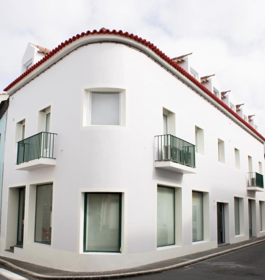 Apartamento Sta Maria - Sta Catarina Place Ponta Delgada Exteriör bild